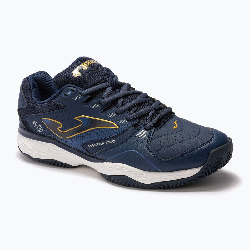 Scarpe da tennis da uomo Joma Master 1000 P navy 11