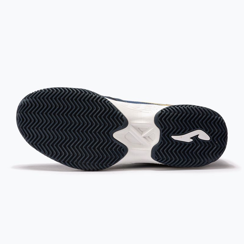 Scarpe da tennis da uomo Joma Master 1000 P navy 15