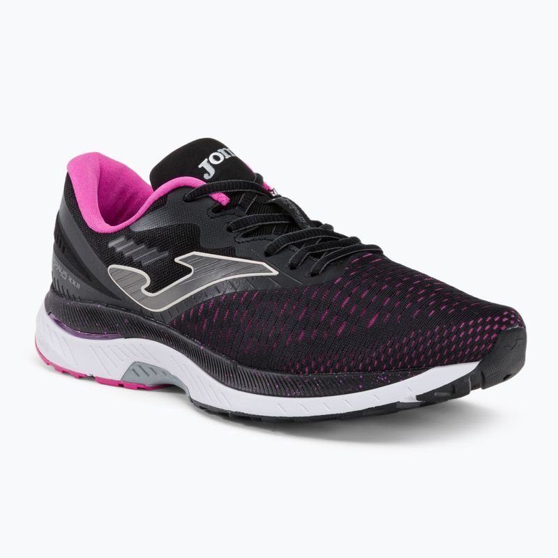 Scarpe da corsa Joma R.Hispalis donna nero/fucsia