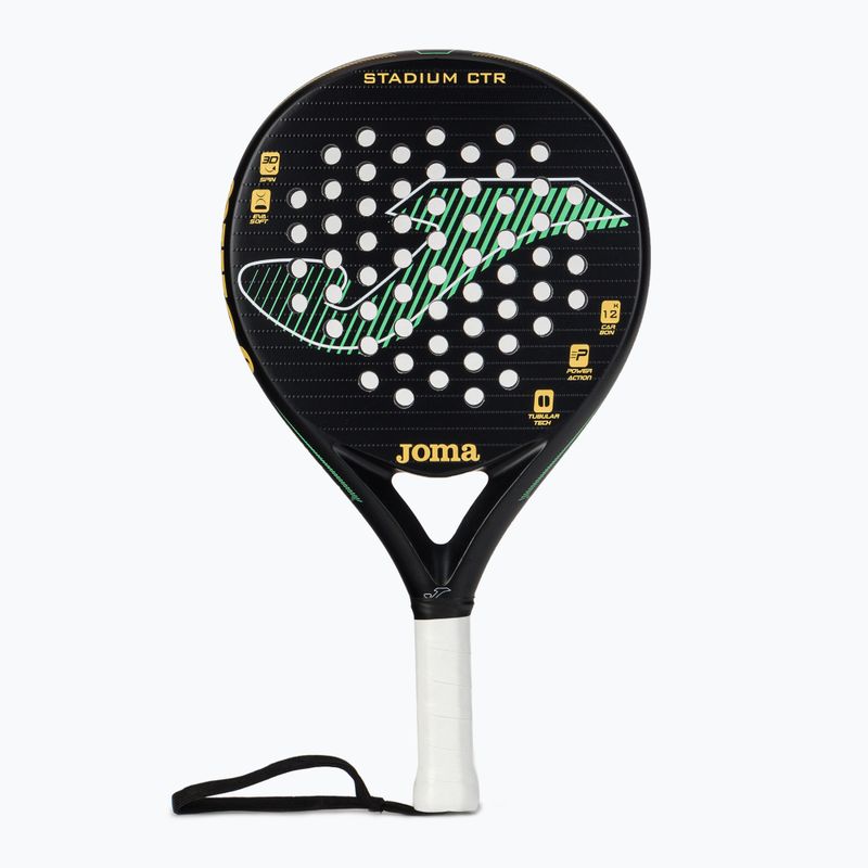 Racchetta Joma Stadium CTR nero/verde