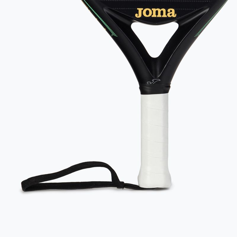 Racchetta Joma Stadium CTR nero/verde 4