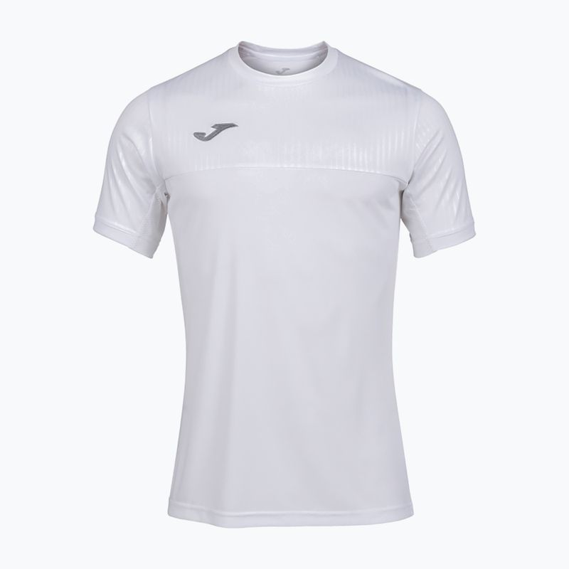 Camicia da tennis Joma Montreal bianco