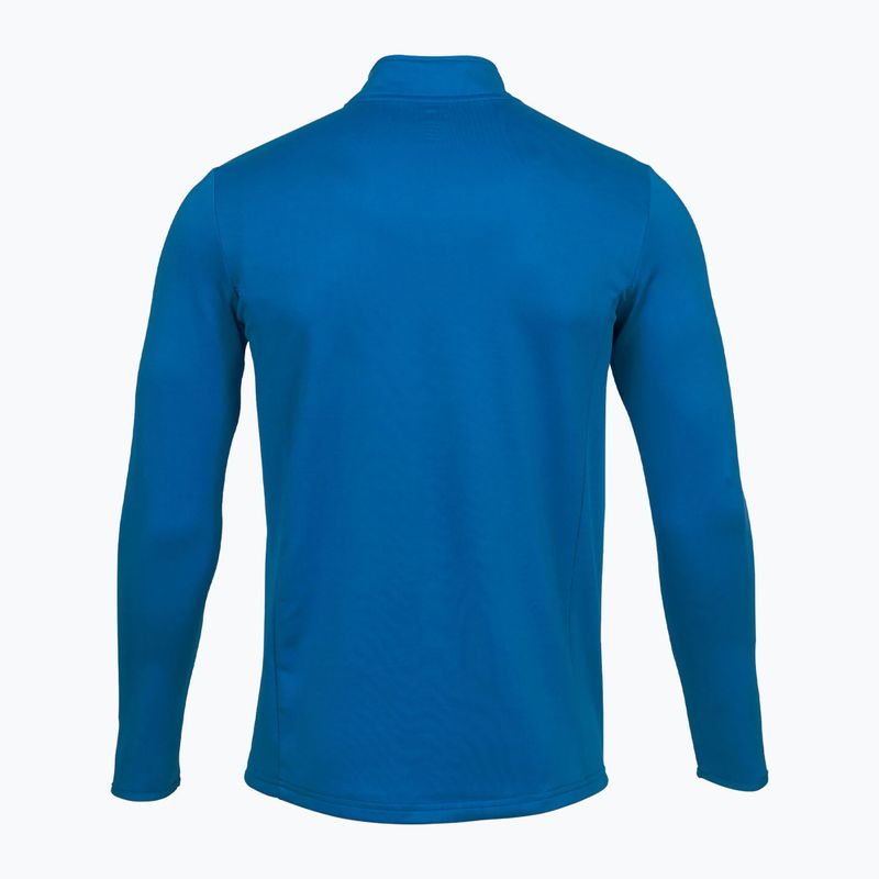 Felpa Joma Running Night royal da uomo 2
