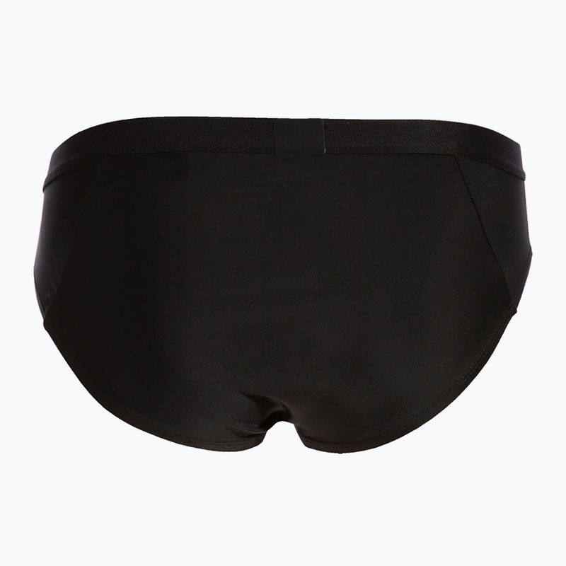 Slip donna Joma Olimpia II Athletic nero 2