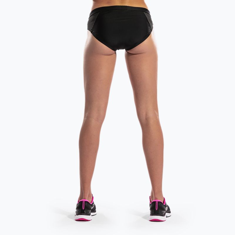 Slip donna Joma Olimpia II Athletic nero 10