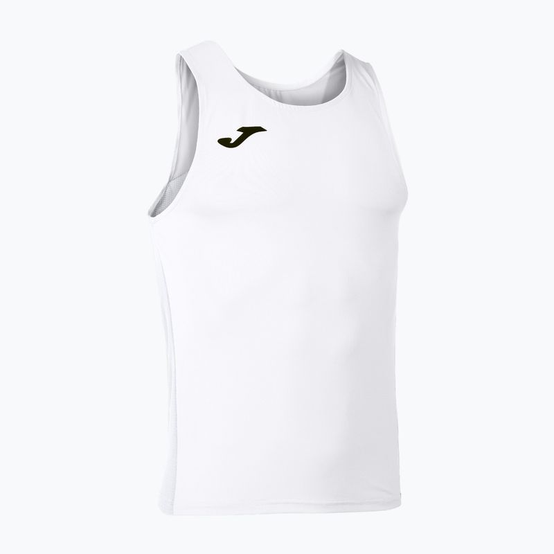 Canotta Joma R-Winner da uomo, bianco