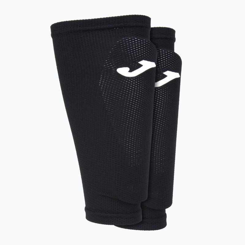 Parastinchi Joma Espinilleras J-Pro plata
