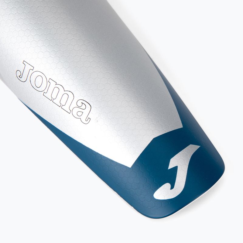 Parastinchi Joma Espinilleras J-Pro plata 4