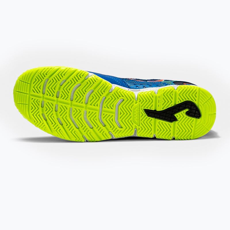 Scarpe da calcio da uomo Joma Mundial IN royal 14