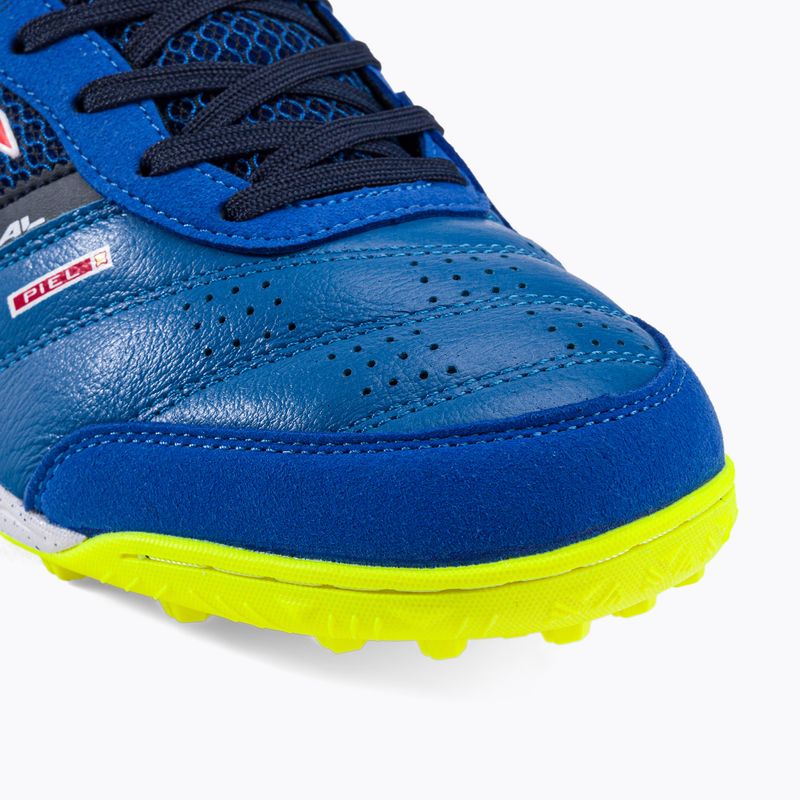 Scarpe da calcio Joma Mundial TF royal da uomo 7