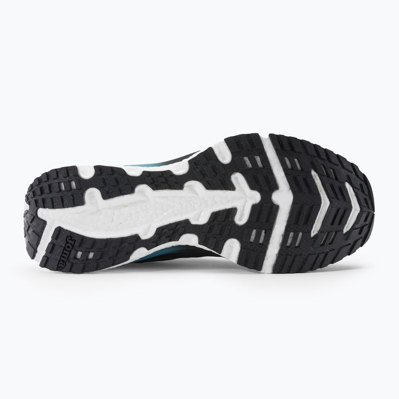 Scarpe da corsa Joma R.Super Cross grigio/turchese da uomo 5