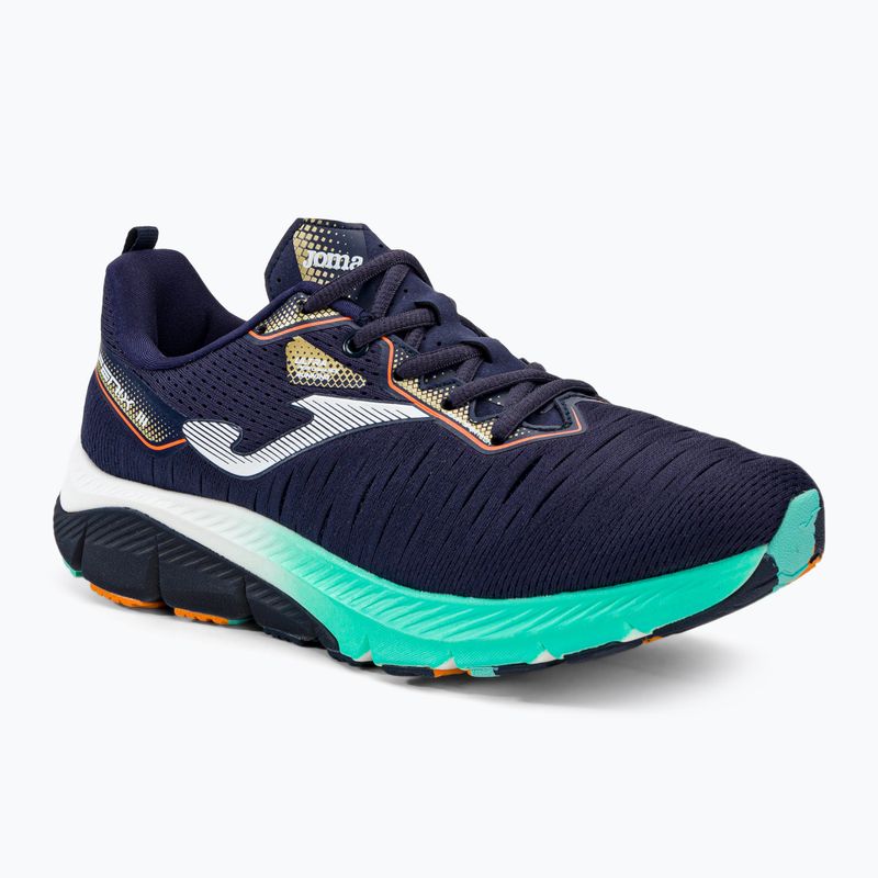 Scarpe da corsa da uomo Joma R.Fenix navy turchese