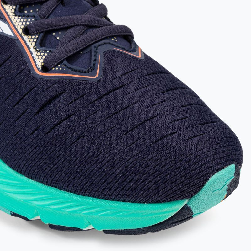 Scarpe da corsa da uomo Joma R.Fenix navy turchese 7
