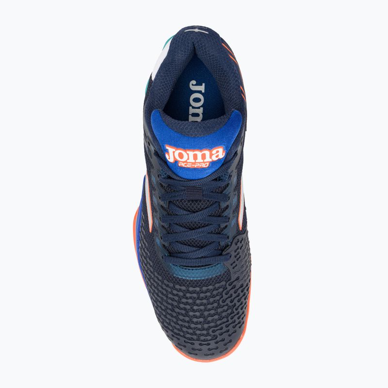 Scarpe da tennis da uomo Joma Ace Pro P navy 6