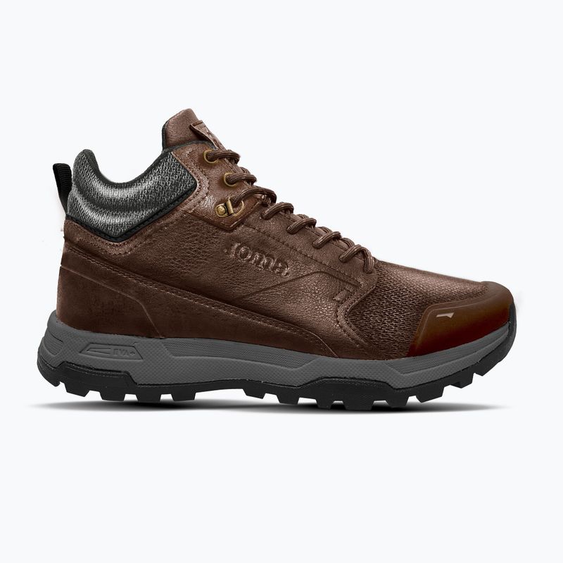 Scarpe da trekking da uomo Joma Tk.Ajofrin 2224 marrone 11