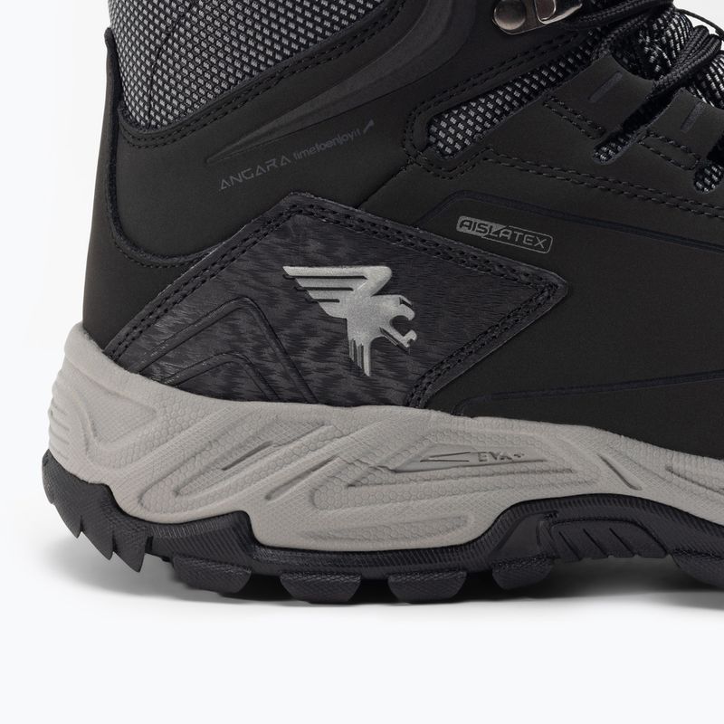 Scarpe da trekking da uomo Joma Tk.Angara nero 7