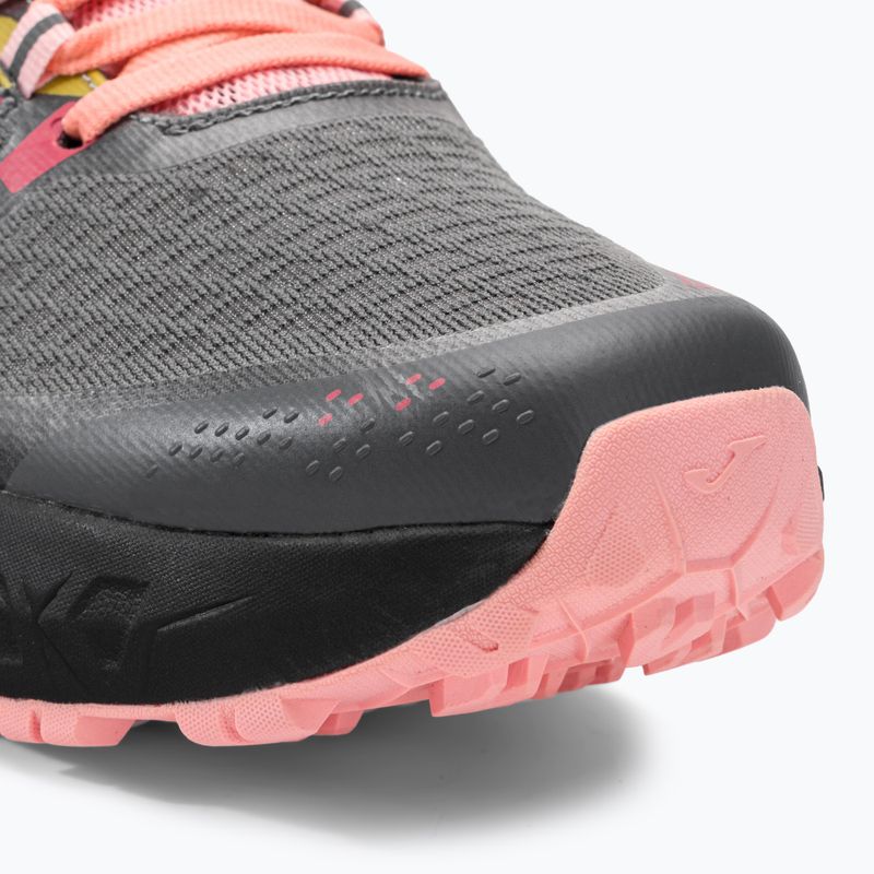 Scarpe da corsa da donna Joma Tk.Sima grigio/rosa 7