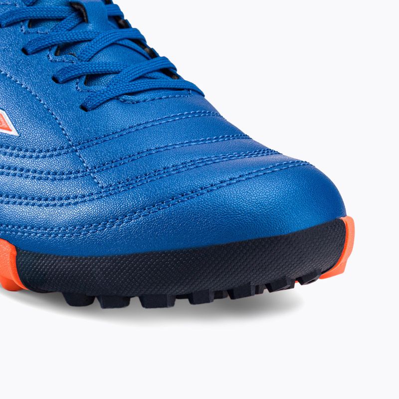 Scarpe da calcio Joma Toledo TF royal per bambini 7