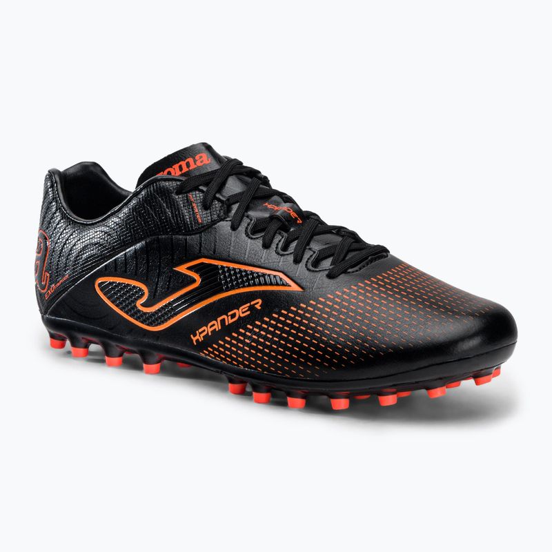 Scarpe da calcio da uomo Joma Xpander AG nero