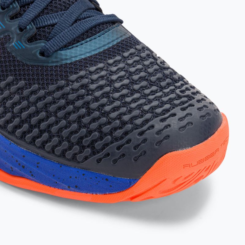 Scarpe da tennis da uomo Joma Ace Pro T navy 7