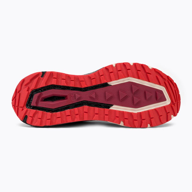 Scarpe da corsa Joma Tk.Rase bordeaux/rosso da uomo 5