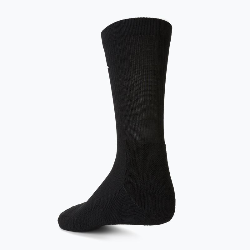 Calzini Joma Montreal nero 3