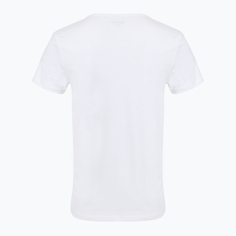 Pepe Jeans Pepe Tshirt uomo 2 pezzi bianco 2