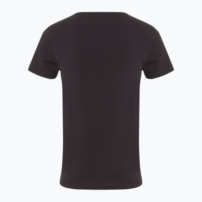 Pepe Jeans Pepe Tshirt uomo 2 pezzi nero 2