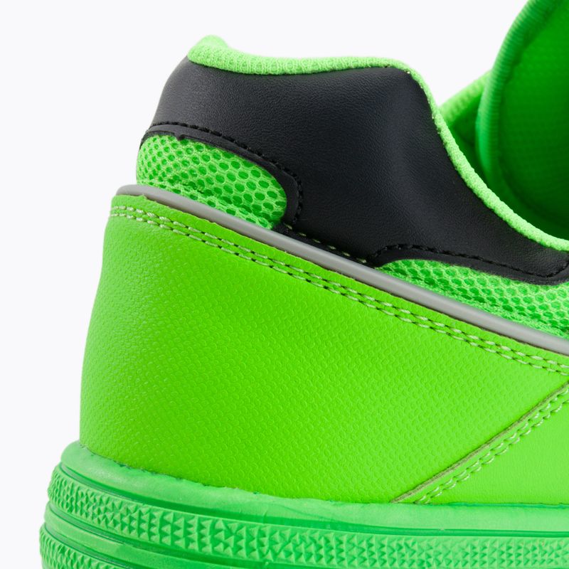 Scarpe da calcio MUNICH Continental V2 verde uomo 7