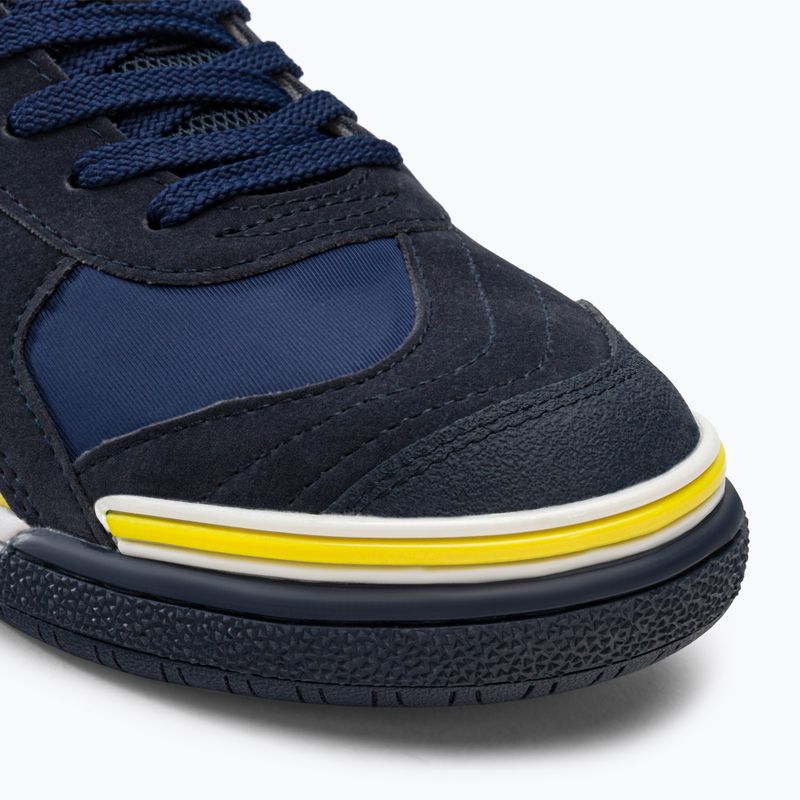 Scarpe da calcio da uomo MUNICH Gresca azul 7