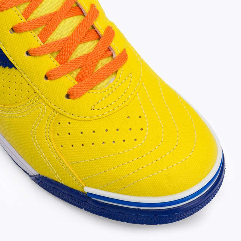 Scarpe da calcio MUNICH G-3 Profit amarillo da uomo 9