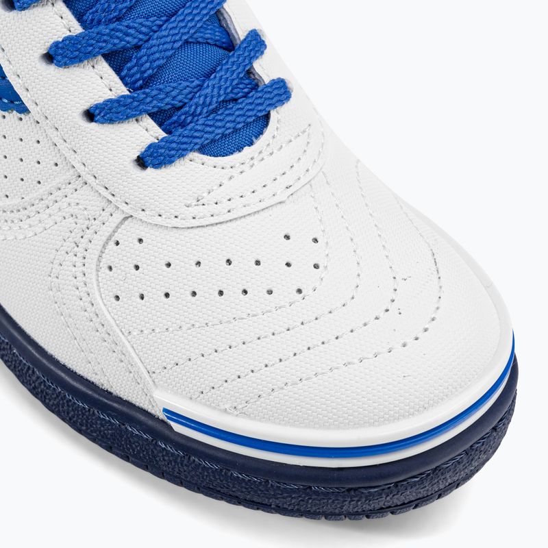 Scarpe da calcio per bambini MUNICH G-3 Kid Profit blanco 7