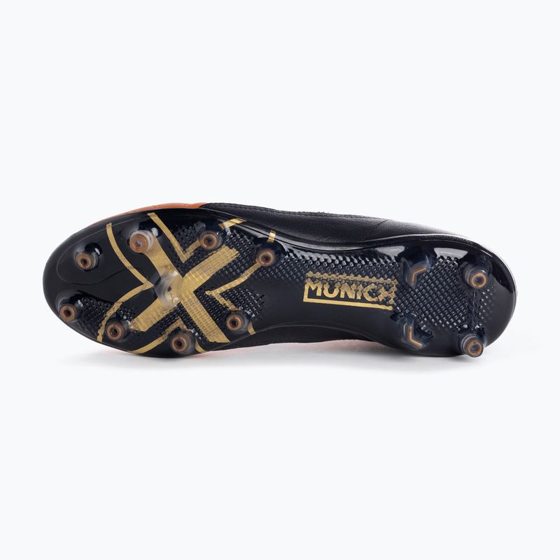 MUNICH Mundial 2.0 FG naranja scarpe da calcio 10