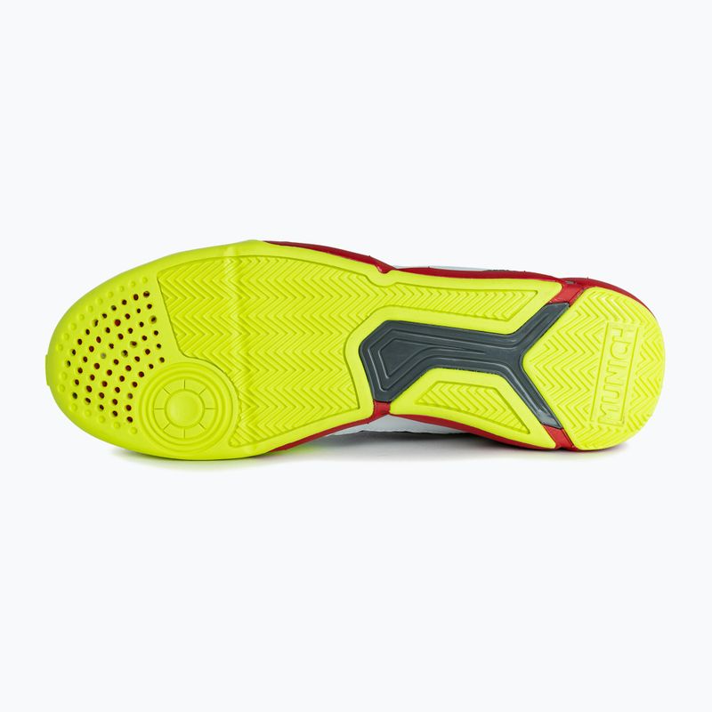 Scarpe da calcio MUNICH One Indoor blanco 11