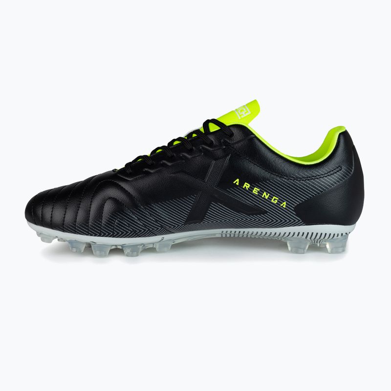 Scarpe da calcio MUNICH Arenga FG negro 9
