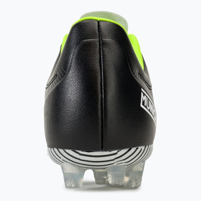 Scarpe da calcio MUNICH Arenga FG negro 6