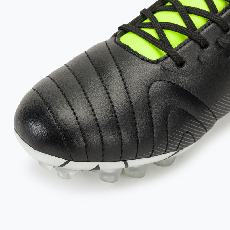 Scarpe da calcio MUNICH Arenga FG negro 7