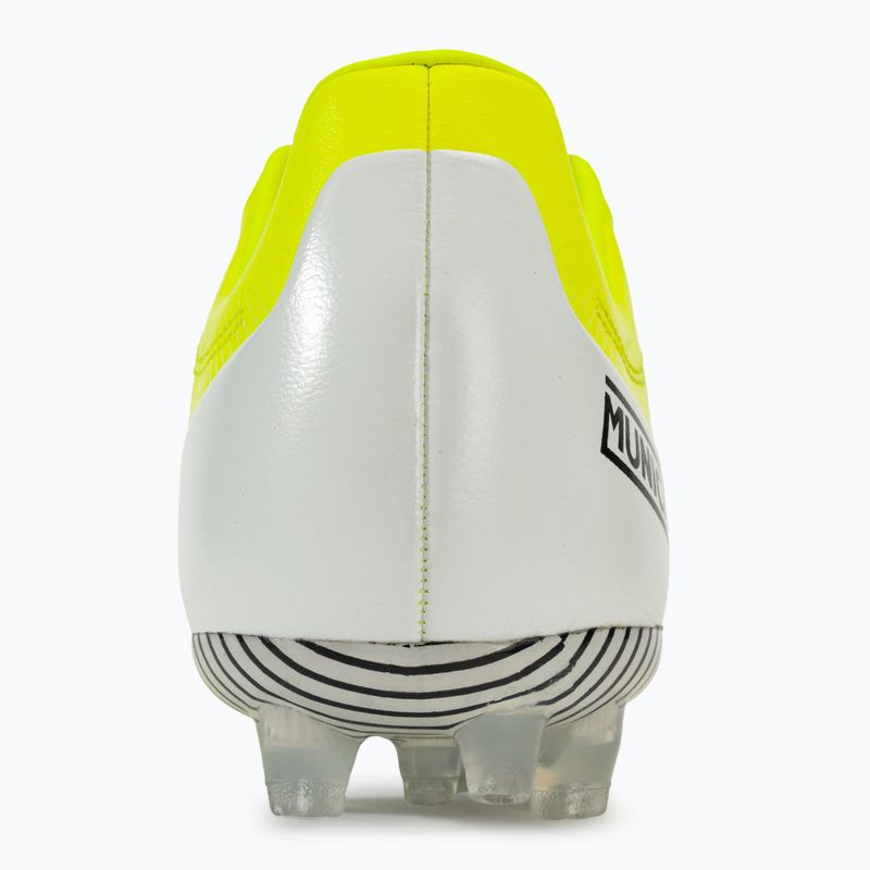 Scarpe da calcio MUNICH Arenga FG amarillo 6