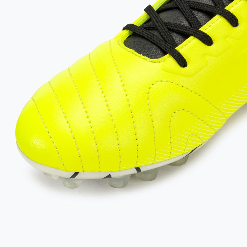 Scarpe da calcio MUNICH Arenga FG amarillo 7