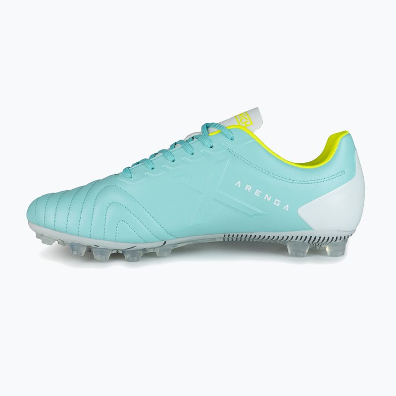 Scarpe da calcio MUNICH Arenga FG azul 2