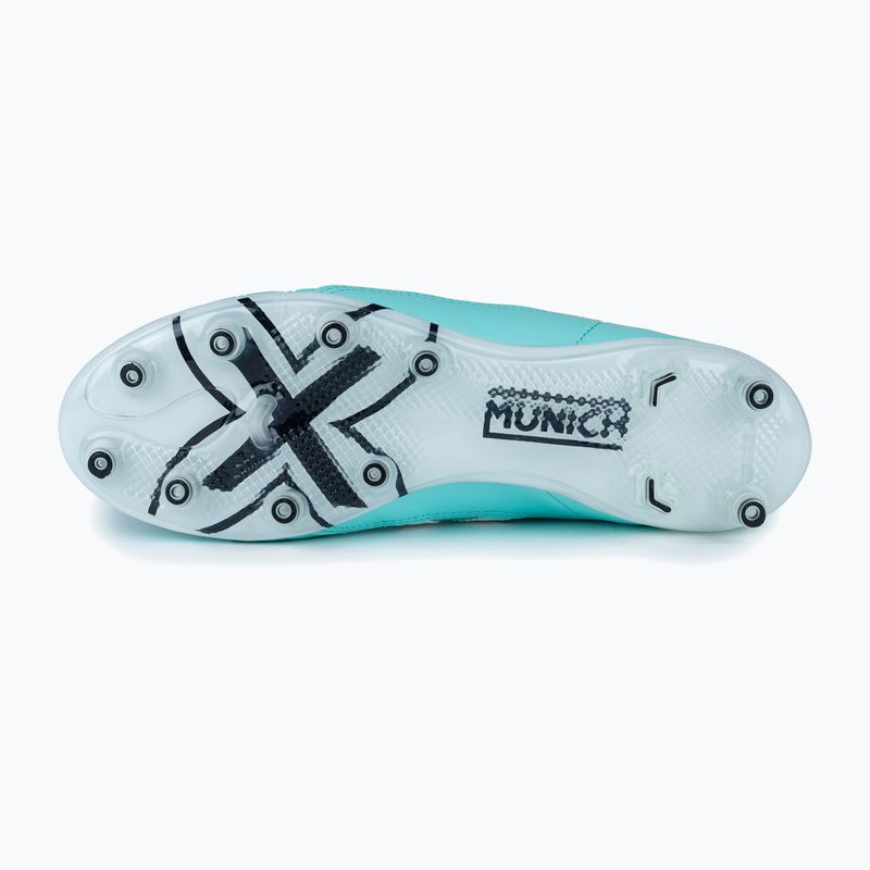 Scarpe da calcio MUNICH Mundial 2.0 FG azul 12