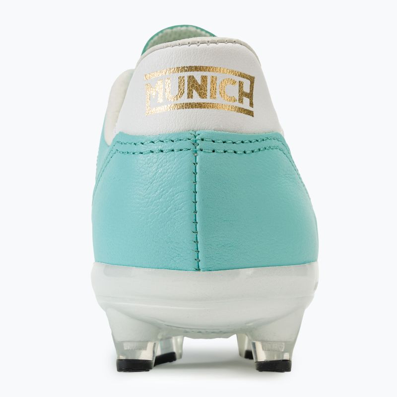 Scarpe da calcio MUNICH Mundial 2.0 FG azul 6