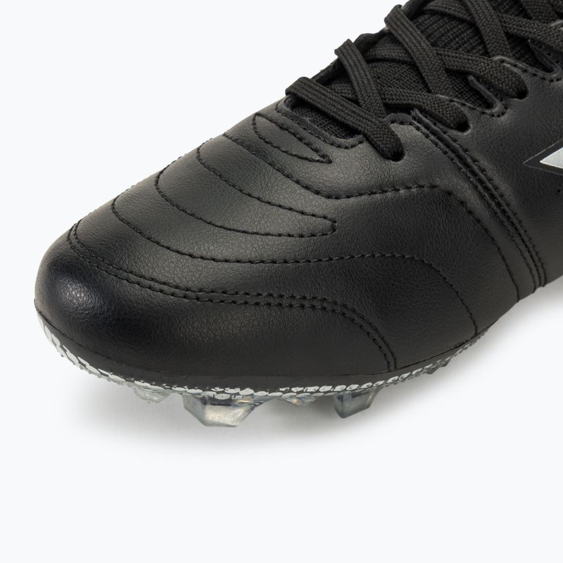 Scarpe da calcio MUNICH Trick FG negro 7