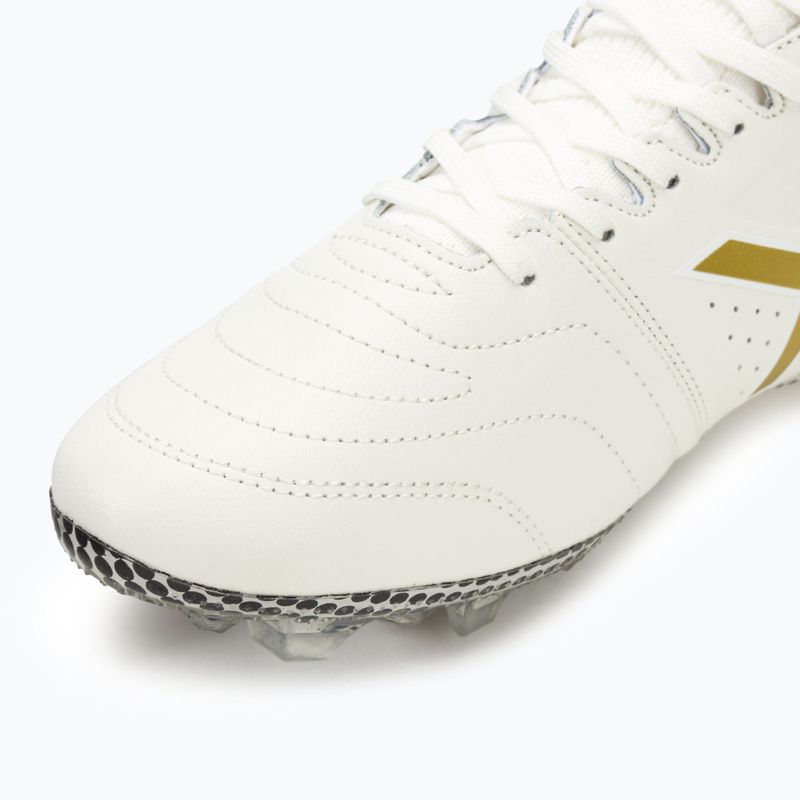 Scarpe da calcio MUNICH Trick FG blanco 7