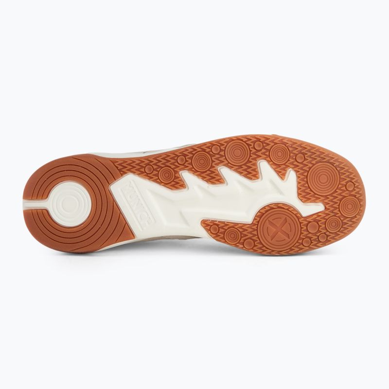 MUNICH Gresca 2.0 IF scarpe da calcio blanco 4