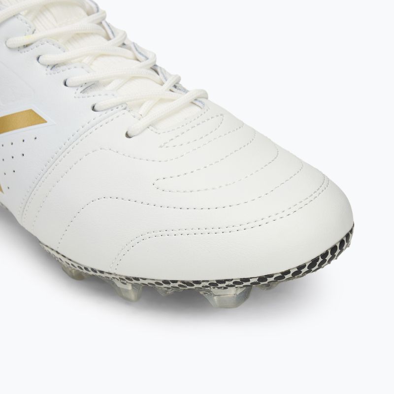 Scarpe da calcio MUNICH Trick FG blanco 7