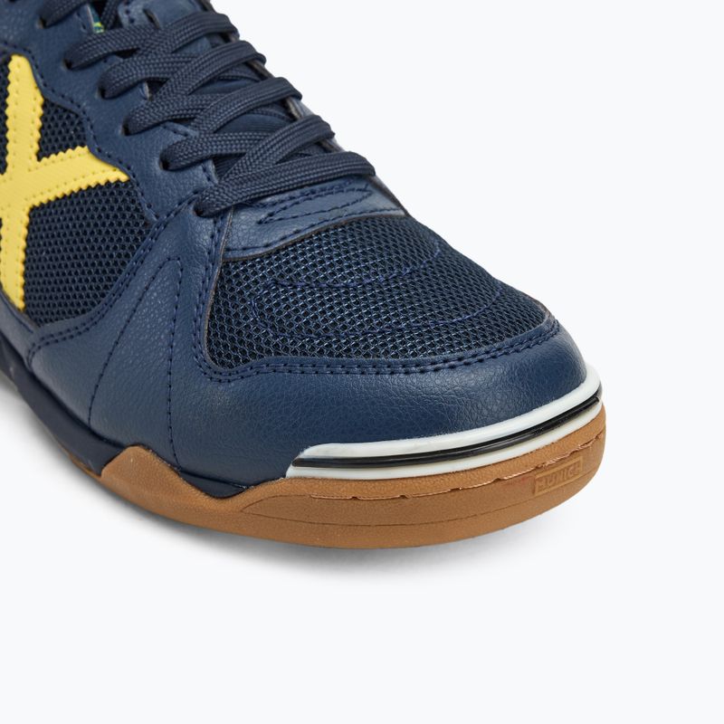 Scarpe da calcio MUNICH One IF azul 7