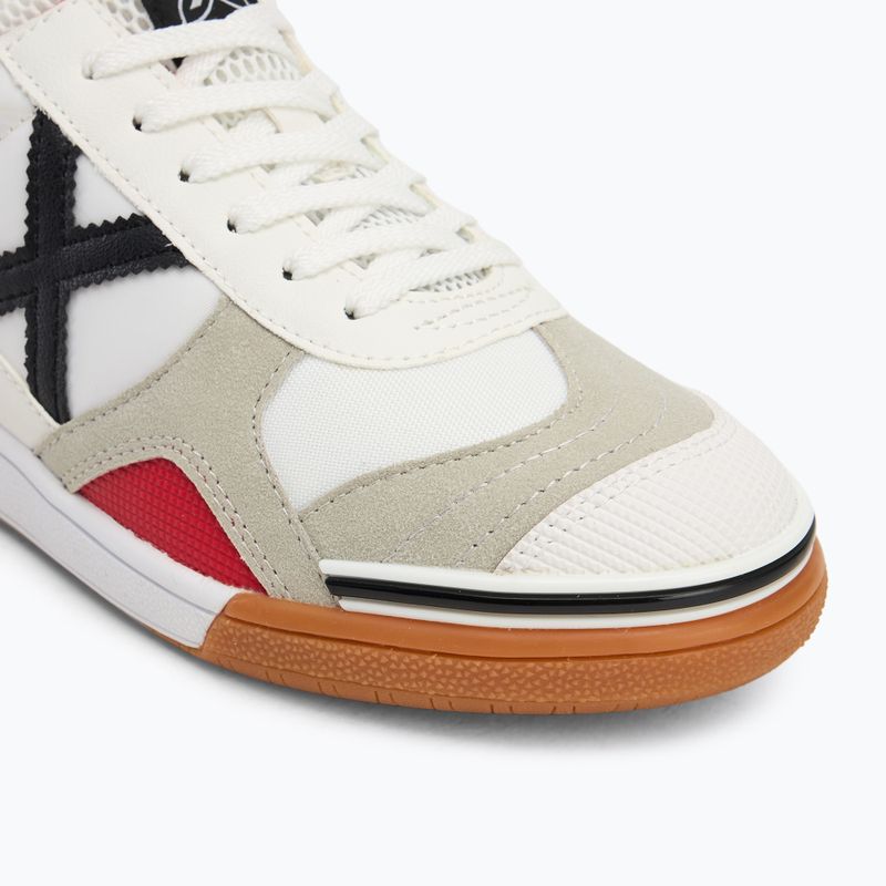 Scarpe da calcio MUNICH Gresca IF blanco 7