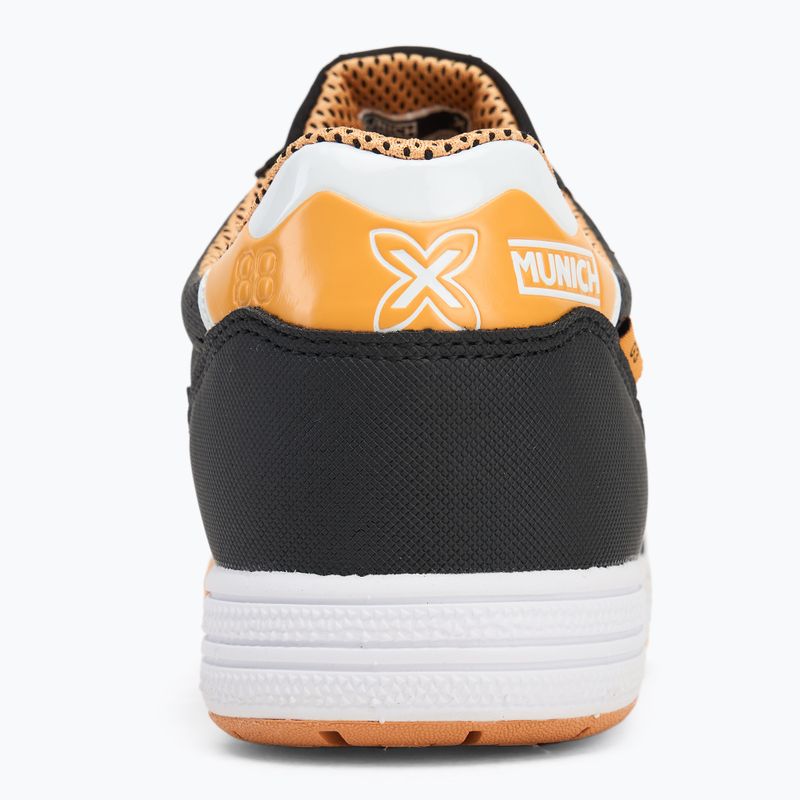 Scarpe da calcio MUNICH G-3 Profit Casual IF negro 6