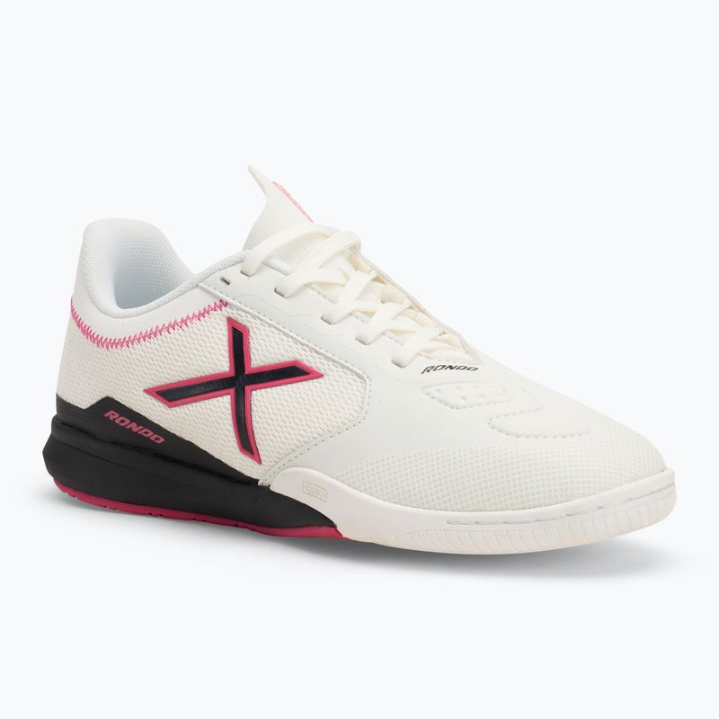 MUNICH Rondo IF scarpe da calcio blanco